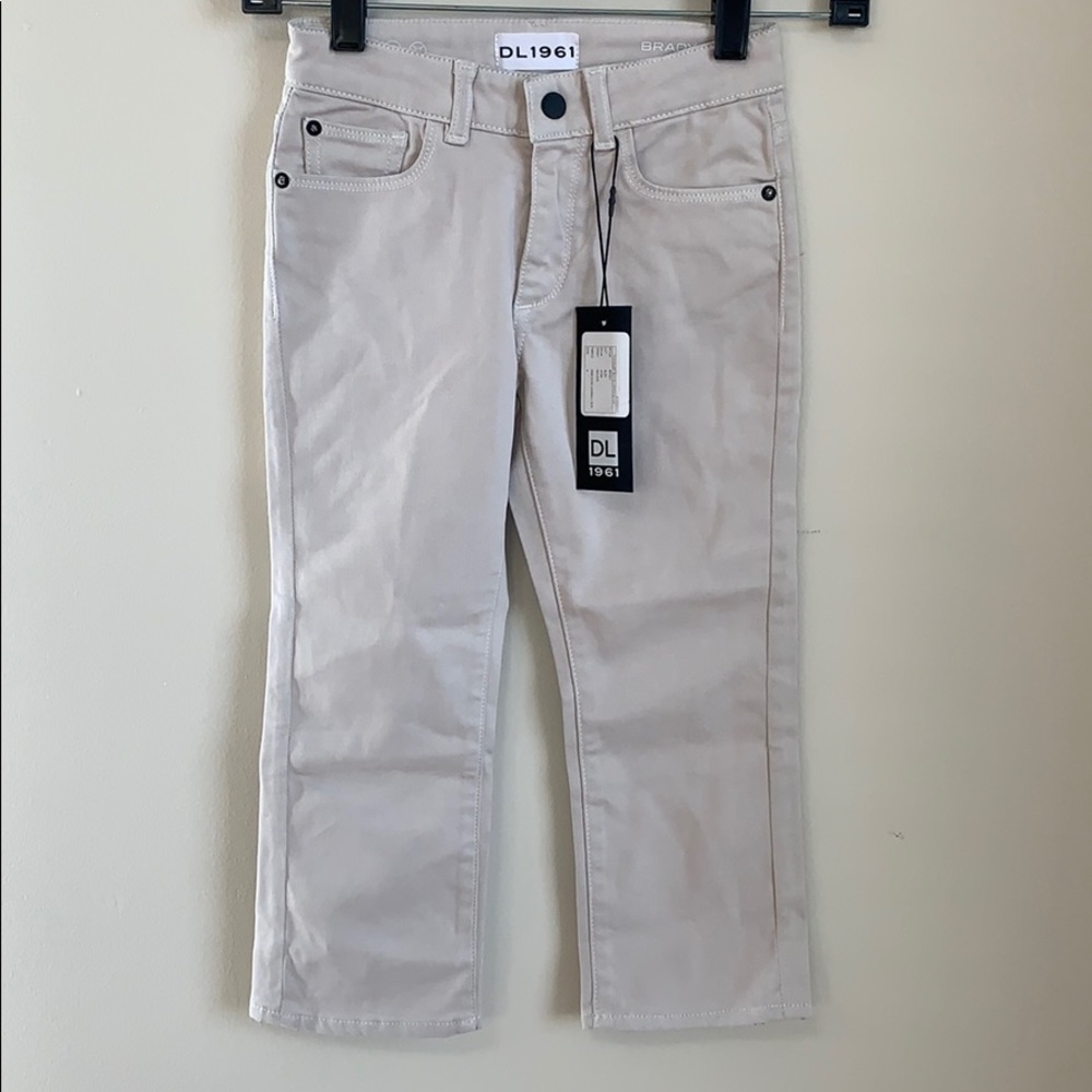 Boys jeans